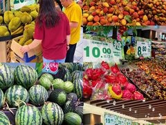 -丽达购物中心(崂山店)
