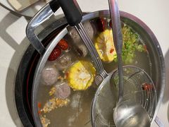 -八合里潮汕鲜牛肉火锅(上海汇智广场店)