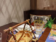 -泰妃殿(武汉首店)