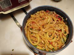 -锦府盐帮·李宅(领展购物广场中关村店)