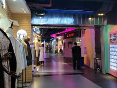 -南京时尚莱迪购物广场(正洪街店)