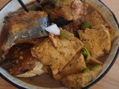 -码头鲜精致威海菜(欧乐坊店)