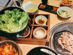 -汉拿山(包河万达店)