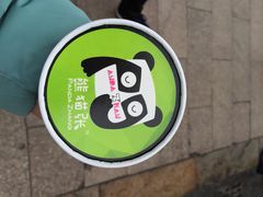 熊猫张酸奶酪(东关街店)-六时安·熊猫张甜品店(东关街店)