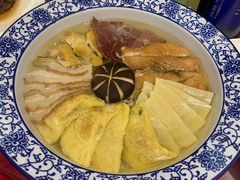 一品全家福-華僑飯店中餐厅