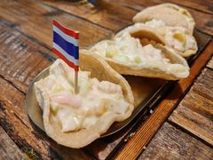 -PAPAYA泰国街头小吃(南山路店)