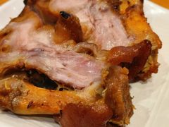 -三千里韩式炭火烤肉(南八马路店)