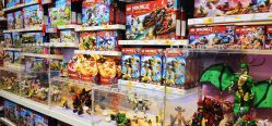 -LEGO(国贸商城店)