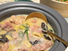 -锦府盐帮·侯宅(五棵松万达店)