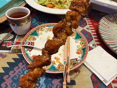 -巴依老爷新疆美食(工体旗舰店)