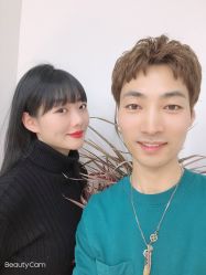 -BULB STUDIO 巴柏明星发型工作室