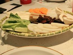 -鱼酷活鱼烤鱼(南京水游城店)