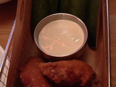 -MR.ROCKY洛奇先生RESTAURANT&BAR(宝安壹方城店)