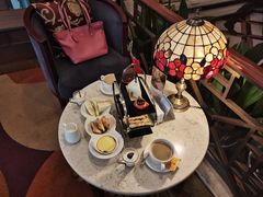 -国际饭店·原点咖啡吧ORIGIN CAFE&BAR