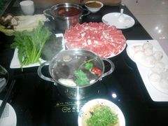 -昭乌达克旗涮园