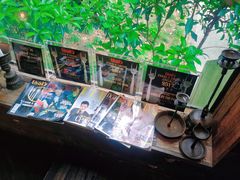 -Ginger(兴国路店)