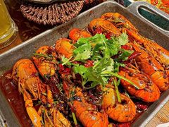 -乔街深夜食堂·小龙虾·高压锅生蚝(杭州总店)