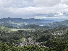 -东白山