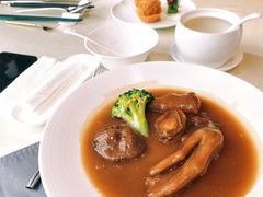 -皇朝会.经典传统粤菜(外滩店)