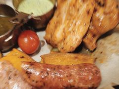 -百特喜·意大利餐厅(八佰伴镇江店)