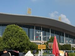 -南昌昌北国际机场