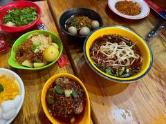 -冒椒火辣(奎星楼街店)