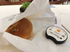 -Peet's Coffee皮爷咖啡(新天地黑标店)