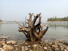 -黄河小浪底水利枢纽风景区