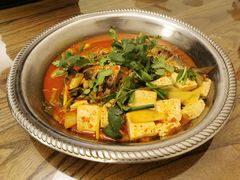 招牌沙坝鱼-郭氏沙坝鱼庄＆白族特色菜