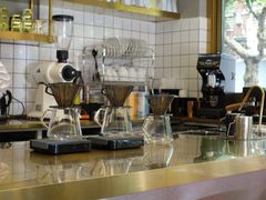 -KYO COFFEE(胶州路店)