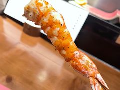 -鸟山鸣·日料食堂(王府井店)