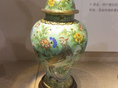 -北京工艺美术博物馆