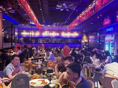 -红盔甲·小龙虾(车公庙店)