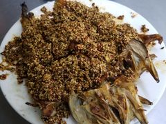 -松明一烤肉馆(鲁园店)
