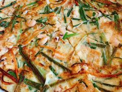 -郑阿姨的家·이모네·韩料&烤肉(武川路店)