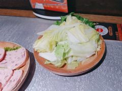 -探鱼·鲜青椒爽麻烤鱼(北京路天河城店)
