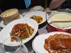 -秀儿四九城·新京菜(亚运村鸟巢店)