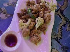 -海市蜃楼花园主题餐厅(石顶店)