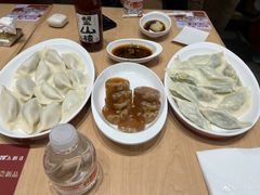 -喜家德虾仁水饺(浦东山姆店)