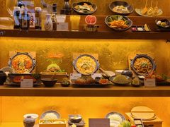 -胜博殿霸王树(嘉里中心店)