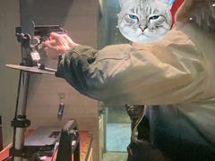 -真枪会射击俱乐部(河西中央公园店)