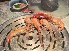 -山海•蒸汽活海鲜自助(皇庭广场店)