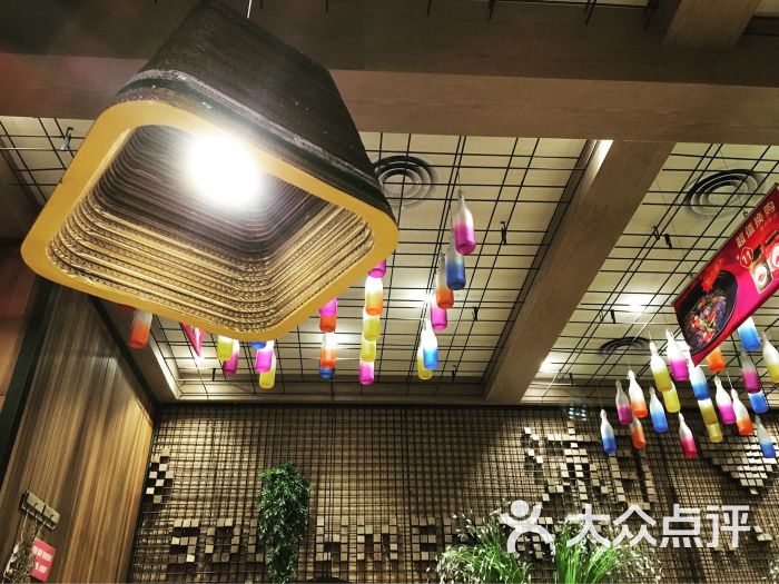 望湘园(青岛万象城店)散座图片 - 第6张