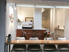 -Onirii Coffee(长乐路店)