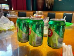 -黄泥岗·地道湖北菜(奥特莱斯店)