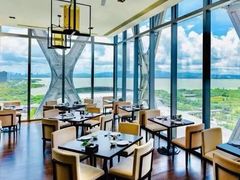 -深圳湾木棉花酒店