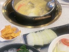 -八珍玉食鸡煲·打边炉(印象城店)