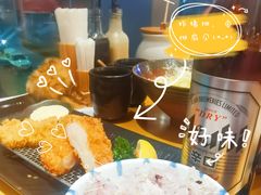 -胜博殿日式炸猪排(西红门店)