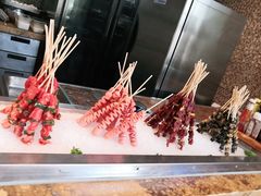 -怡聚轩全日制自助餐厅(大中华喜来登酒店)