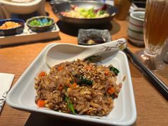 -水之惠鲜鱼料理(王府大街店)